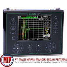 DAKOTA NDT BT2-DL Benchtop Bolt Tension Monitor